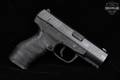Walther Creed 9mm Luger Black in Good Condition Image 3