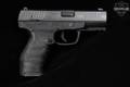 Walther Creed 9mm Luger Black in Good Condition Image 4