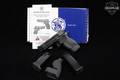 Smith & Wesson (S&W) CSX E-Series 9mm Luger Black in Excellent Condition Image 2
