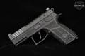 CZ P-09 C Nocturne 9mm Luger Two-Tone in Excellent Condition Image 3
