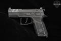 CZ P-09 C Nocturne 9mm Luger Two-Tone in Excellent Condition Image 4