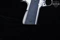 1982 Colt Combat Commander .45 ACP Nickel Finish in Good Condition Image 3