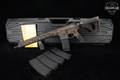 Daniel Defense DDM4V7 5.56mm NATO FDE in Very Good Condition Image 2