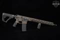 Daniel Defense DDM4V7 5.56mm NATO FDE in Very Good Condition Image 3