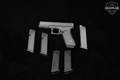 Glock 17 Gen5 9mm Luger Tenifer in Excellent Condition Image 2
