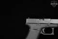 Glock 17 Gen5 9mm Luger Tenifer in Excellent Condition Image 4