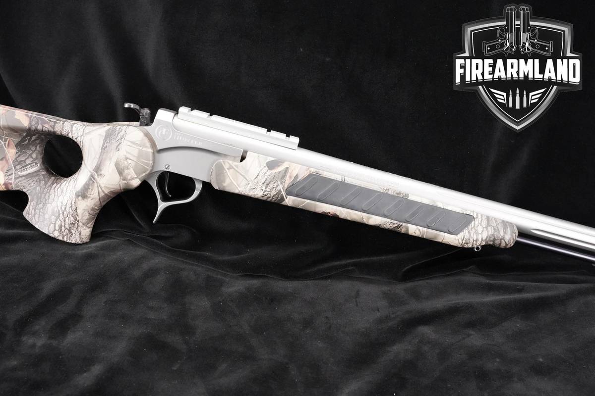 Thompson Center T/C Encore Pro Hunter .50 28" TC Muzzleloader