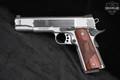 Smith & Wesson (S&W) SW1911 E-Series .45 ACP Satin Stainless in Excellent Condition Image 3