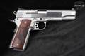 Smith & Wesson (S&W) SW1911 E-Series .45 ACP Satin Stainless in Excellent Condition Image 4