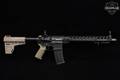 San Tan Tactical STT-15 5.56mm NATO Black in Excellent Condition Image 3