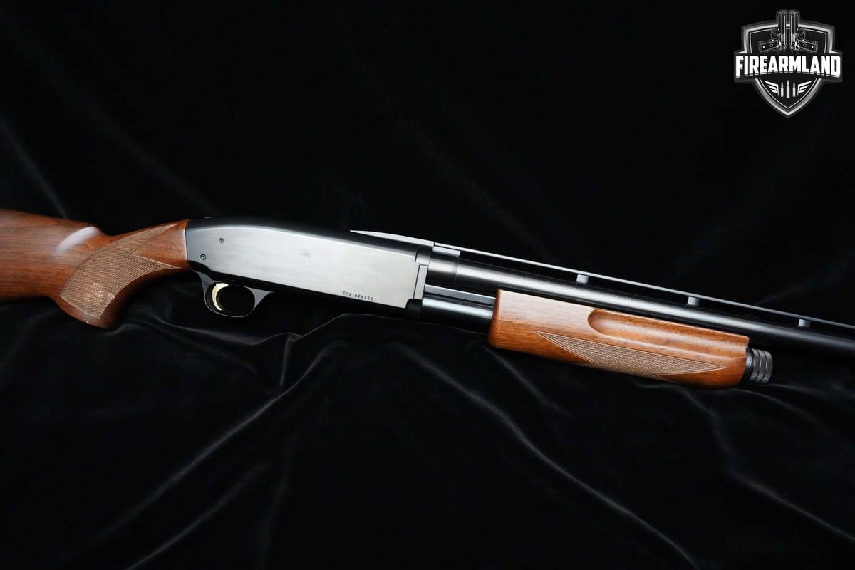NEW UNFIRED Browning BPS 12-Gauge Browning 12-Ga BPS 28" Blued Pump Shotgun