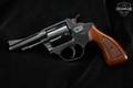 Rossi Model 68 .38 Spl. Blued in Good Condition Image 2