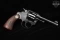 1934 Colt Police Positive .32 S&W Long Blued in Fair Condition Image 2