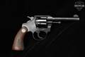 1934 Colt Police Positive .32 S&W Long Blued in Fair Condition Image 4