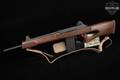 Israeli Military Industries (IMI) Hadar II S.A. .308 Win. Black & Hardwood in Excellent Condition Image 2