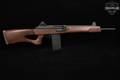 Israeli Military Industries (IMI) Hadar II S.A. .308 Win. Black & Hardwood in Excellent Condition Image 3