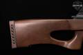 Israeli Military Industries (IMI) Hadar II S.A. .308 Win. Black & Hardwood in Excellent Condition Image 4