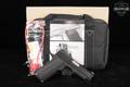 Dan Wesson TCP Optics-Ready 9mm Luger Black in Excellent Condition Image 2