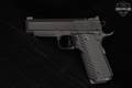 Dan Wesson TCP Optics-Ready 9mm Luger Black in Excellent Condition Image 3