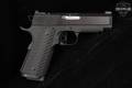 Dan Wesson TCP Optics-Ready 9mm Luger Black in Excellent Condition Image 4