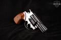 1978 Colt Detective Special .38 Spl. Blued in Very Good Condition Image 2