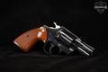 1978 Colt Detective Special .38 Spl. Blued in Very Good Condition Image 3