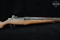 1942 Springfield Armory M1 Garand .30-06 Parkerized in Good Condition Image 5