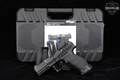 Walther PDP Professional ACRO, Full Size 9mm Luger Black in Excellent Condition Image 2