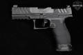 Walther PDP Professional ACRO, Full Size 9mm Luger Black in Excellent Condition Image 3