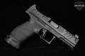 Walther PDP Professional ACRO, Full Size 9mm Luger Black in Excellent Condition Image 4