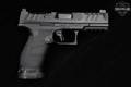 Walther PDP Professional ACRO, Full Size 9mm Luger Black in Excellent Condition Image 5