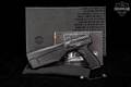 SilencerCo Maxim 9 9S Short 9mm Luger Black in Very Good Condition Image 2
