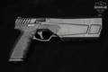 SilencerCo Maxim 9 9S Short 9mm Luger Black in Very Good Condition Image 3