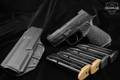 Sig Sauer P320 Wilson Combat 9mm Luger (9x19 Para) Black in Excellent Condition Image 2