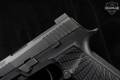 Sig Sauer P320 Wilson Combat 9mm Luger (9x19 Para) Black in Excellent Condition Image 4