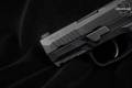 Sig Sauer P320 Wilson Combat 9mm Luger (9x19 Para) Black in Excellent Condition Image 5