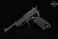 Walther P38 P1 9mm Luger Black in Very Good Condition Image 2