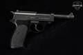 Walther P38 P1 9mm Luger Black in Very Good Condition Image 3
