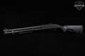 Mossberg 590A1 SPX 12 Gauge Parkerized & Synthetic in Very Good Condition Image 2