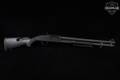 Mossberg 590A1 SPX 12 Gauge Parkerized & Synthetic in Very Good Condition Image 3