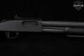 Mossberg 590A1 SPX 12 Gauge Parkerized & Synthetic in Very Good Condition Image 5