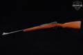 Nagoya Arsenal Type 38 6.5-257 Roberts Blued & Wood in Poor Condition Image 2