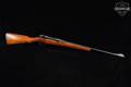 Nagoya Arsenal Type 38 6.5-257 Roberts Blued & Wood in Poor Condition Image 3