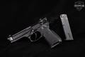 Beretta 92FS Type F 9mm Luger Black in Very Good Condition Image 2