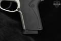 Smith & Wesson (S&W) Model 457S .45 ACP Matte Silver in Excellent Condition Image 4