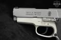 Smith & Wesson (S&W) Model 457S .45 ACP Matte Silver in Excellent Condition Image 5