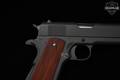 Auto Ordnance 1911A1 U.S. Army WWII .45 ACP Parkerized in Good Condition Image 4