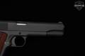 Auto Ordnance 1911A1 U.S. Army WWII .45 ACP Parkerized in Good Condition Image 5