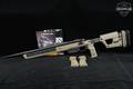 Bergara B-14 HMR .450 Bushmaster Black & FDE in Excellent Condition Image 2