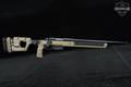 Bergara B-14 HMR .450 Bushmaster Black & FDE in Excellent Condition Image 3